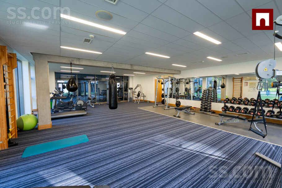 Kalndores 2, Baltezers, Ādažu nov. — dzivoklis