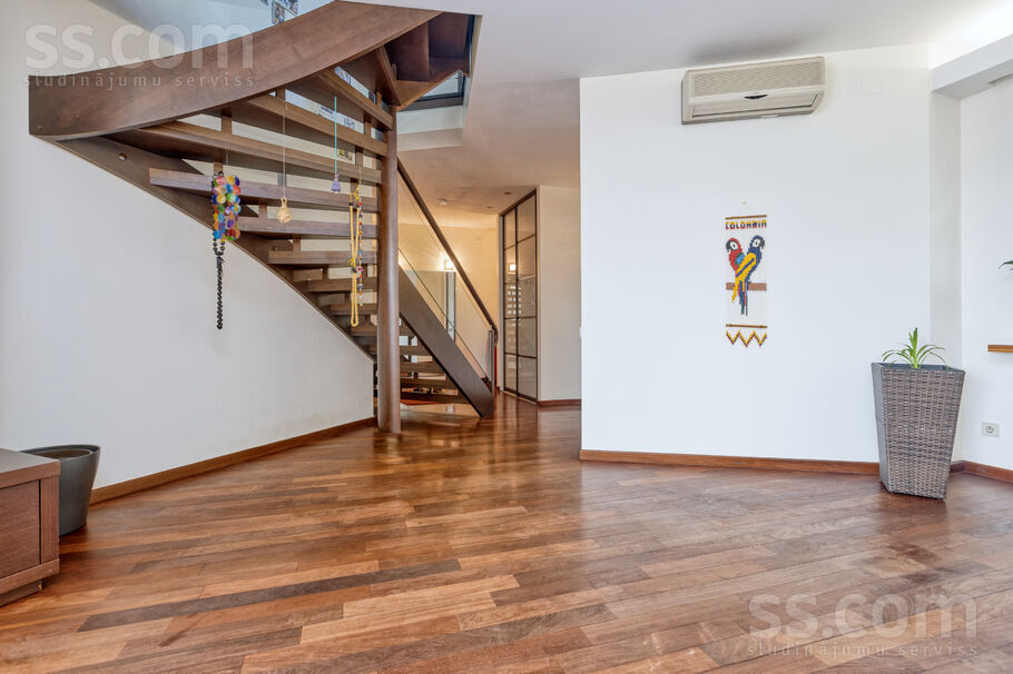 Hospitāļu 36, Rīga — dzivoklis