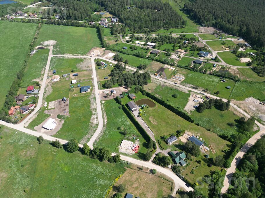 Kreimeņu iela 2, Jaunsils, Rīgas rajons, Ķekavas pag. — zeme