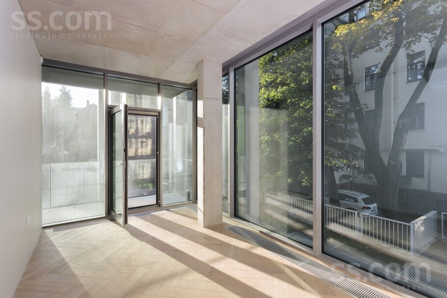 Vesetas 6, Rīga — dzivoklis