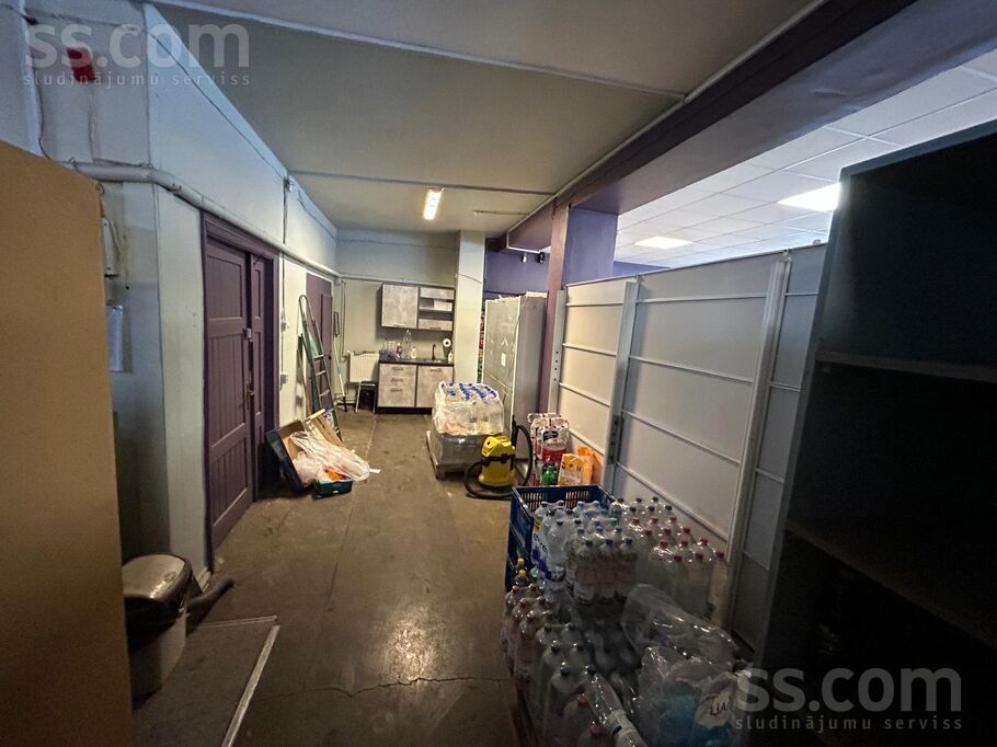 Laimas, Bunka, Liepāja un raj., Bunkas pag. — telpa