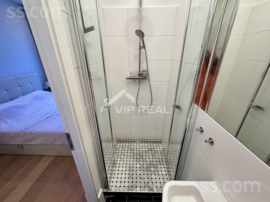 Dzintaru prospekts 13, Jūrmala — dzivoklis