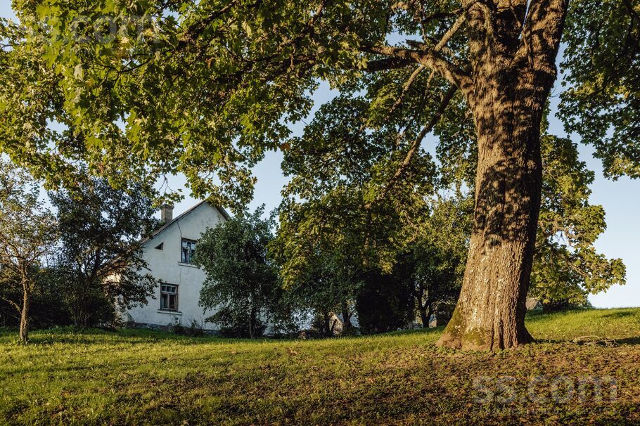 Drabeši, Cēsis un raj., Drabešu pag. — vienseta