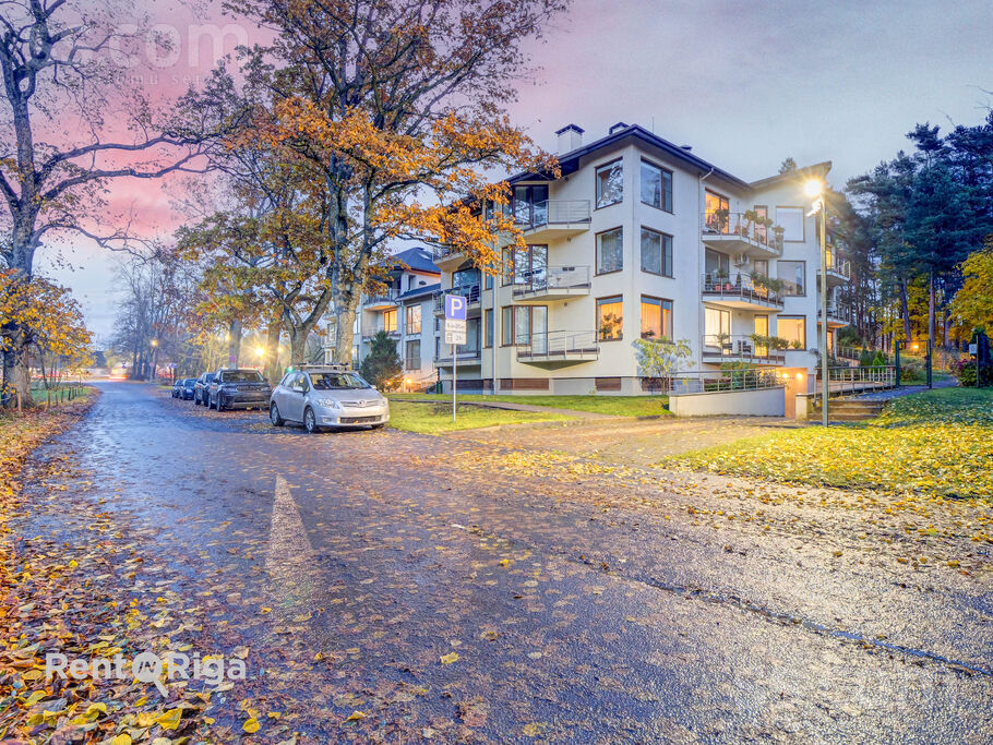 Brīvības gatve 466, Rīga — dzivoklis