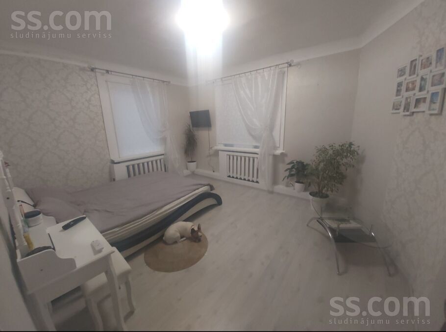 Muitas, Muitas, Daugavpils un raj., Kalkūnes pag. — maja