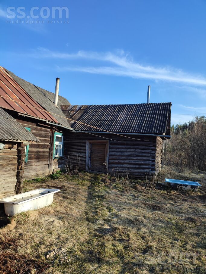 18.Novembra 436, Daugavpils un raj., Daugavpils — maja