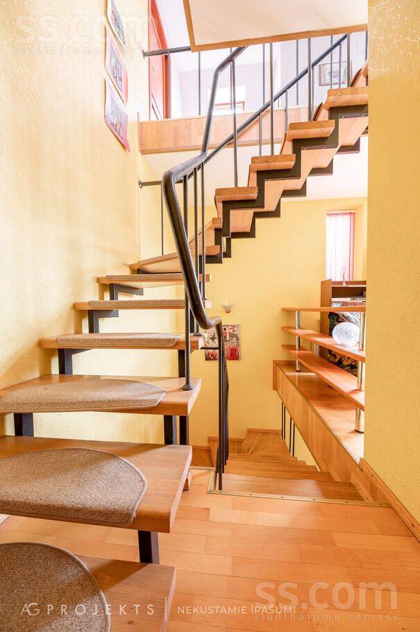 Pļavu iela 126, Liepāja un raj., Liepāja — maja