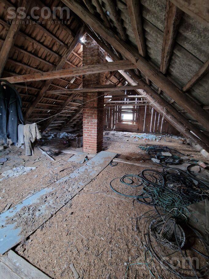 Vite, Rīgas rajons, Mālpils pag. — vienseta