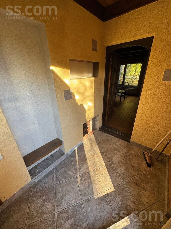 Ķīšupe 2 214, Rīgas rajons, Saulkrasti — maja