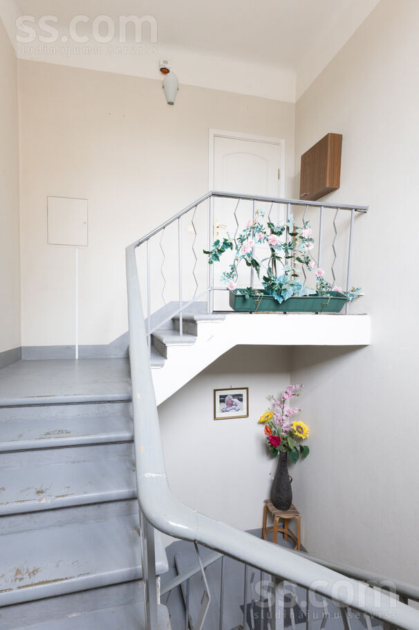 Brīvības gatve 310, Rīga — dzivoklis