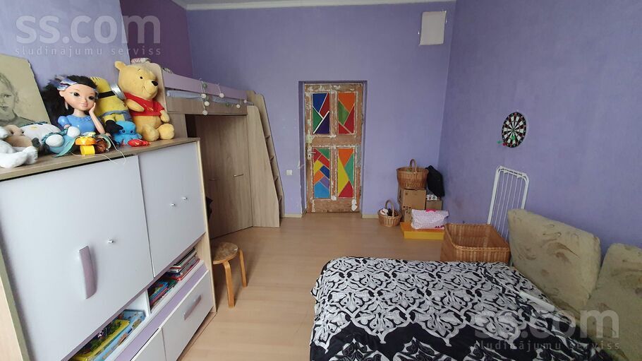 Viskaļu 18, Rīga — dzivoklis