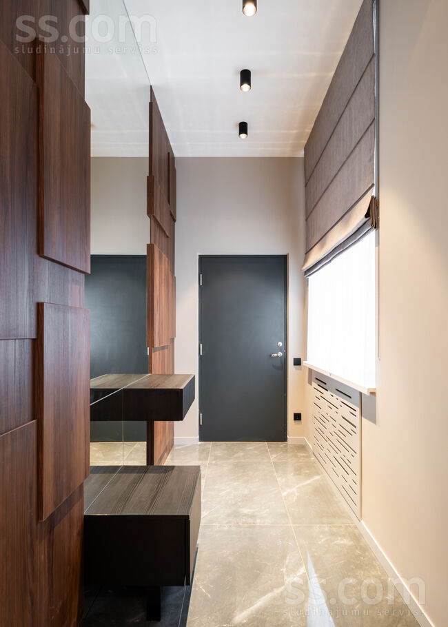 Klijānu 20, Rīga — dzivoklis