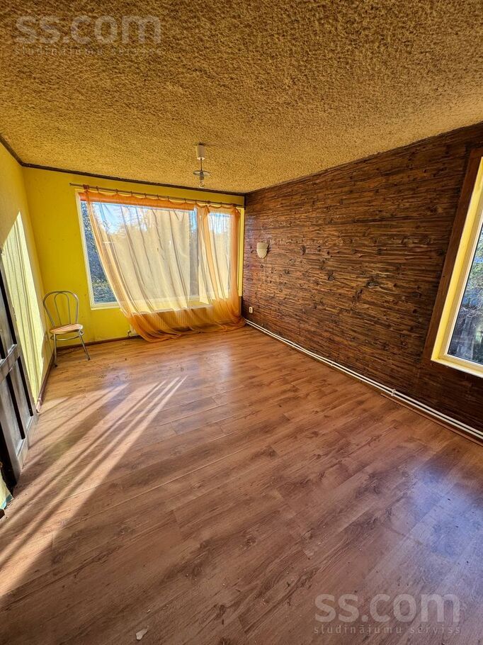 Ķīšupe 2 214, Rīgas rajons, Saulkrasti — maja