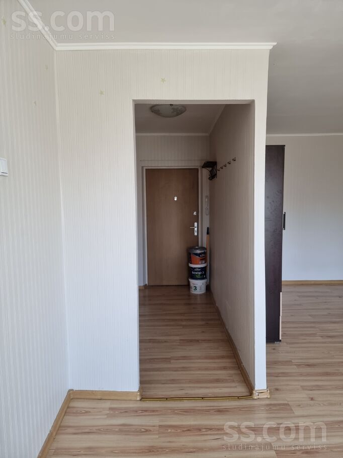 Riekstu 7, Rīga — dzivoklis