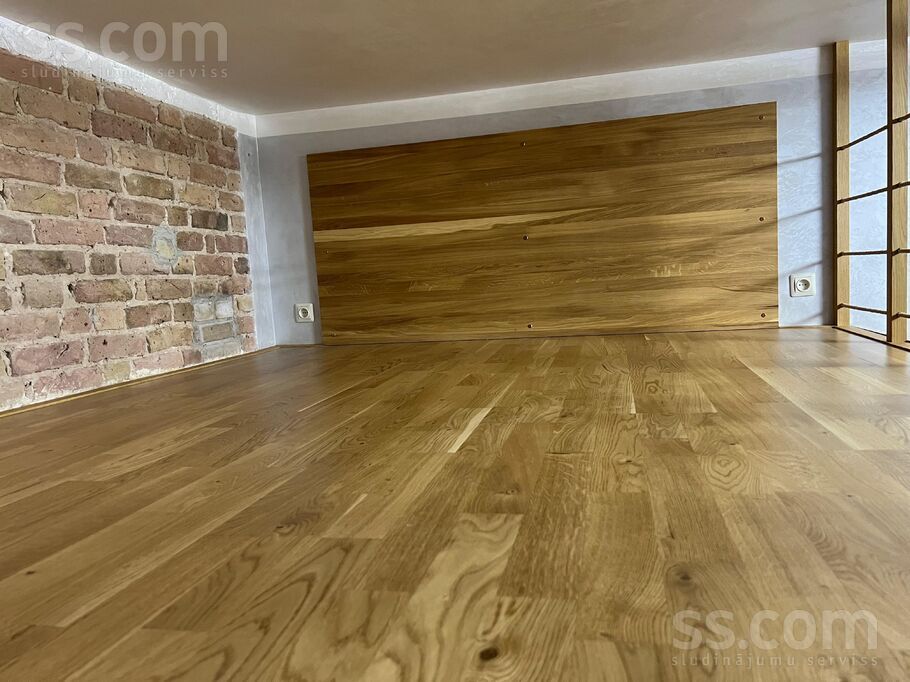 Nometņu 5, Rīga — dzivoklis