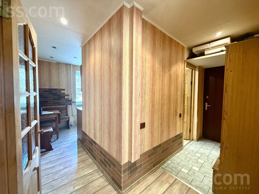 Zirgu 9a, Jelgava un raj., Jelgava — dzivoklis