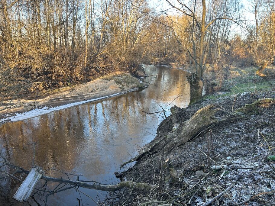 Tilti, Daugavpils un raj., Daugavpils — maja