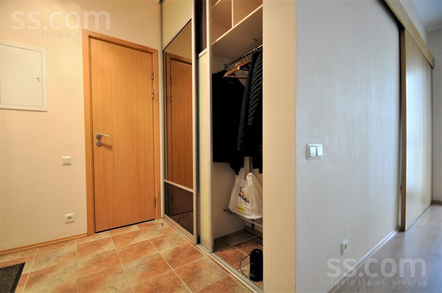 Vienības g. 186a, Rīga — dzivoklis