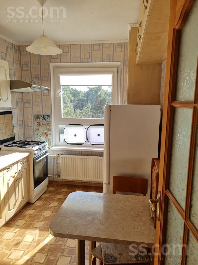 Skolas 32a, Jūrmala — dzivoklis