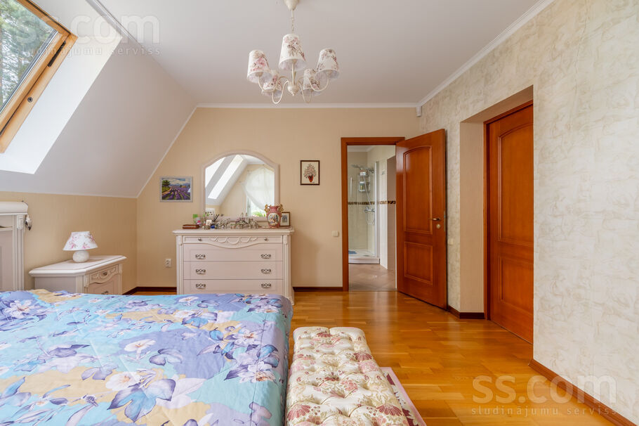 Čiekuru, Priedkalne, Rīgas rajons, Garkalnes nov. — maja