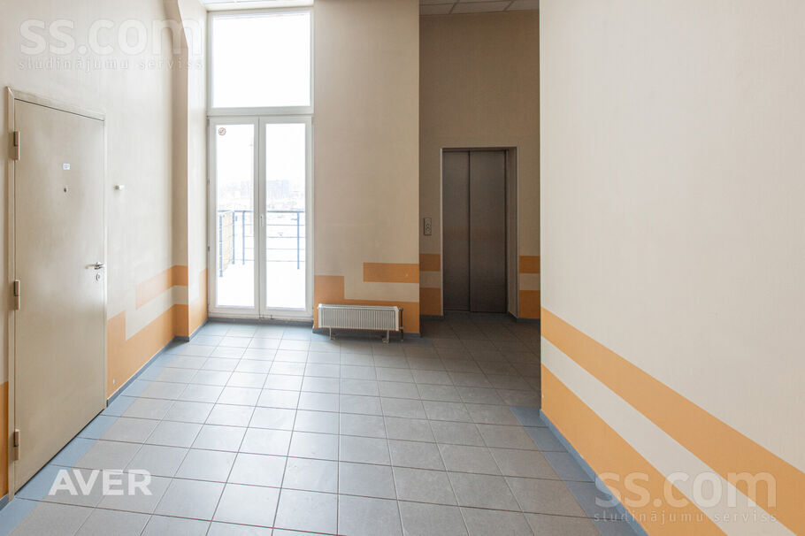 Jelgavas 63k2, Rīga — dzivoklis