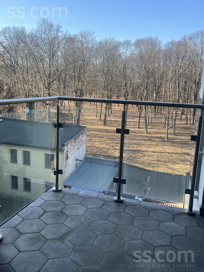 Silmaču 1, Rīga — dzivoklis