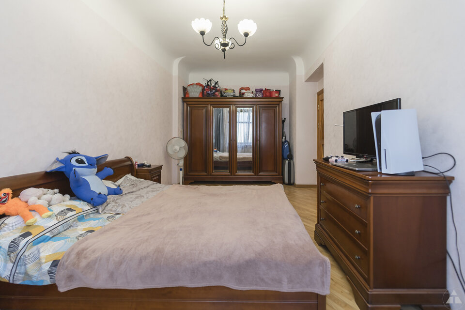 Brīvības gatve 234, Rīga