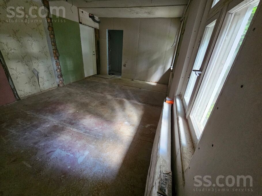 Dzelzceļa 3a, Jūrmala — dzivoklis