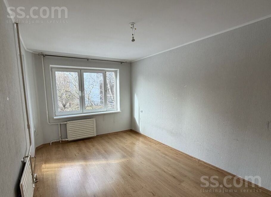 Jūrmalas g. 91k1, Rīga — dzivoklis