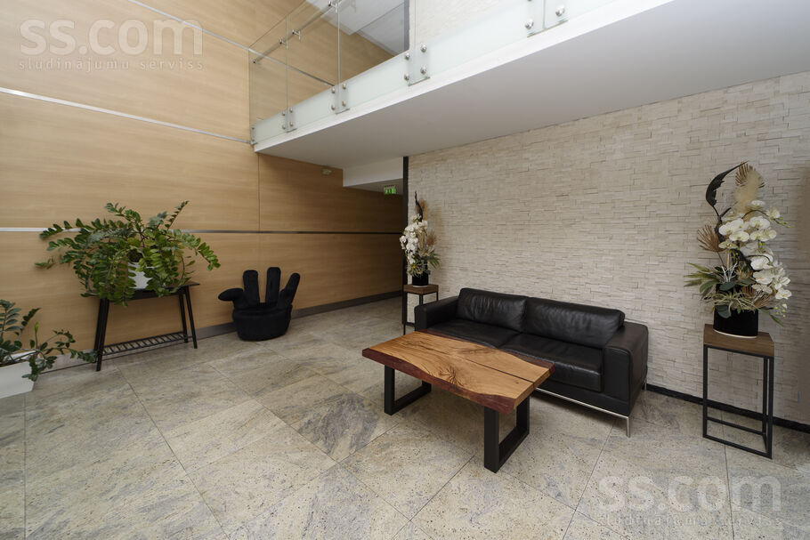 Lielirbes 13, Rīga — dzivoklis