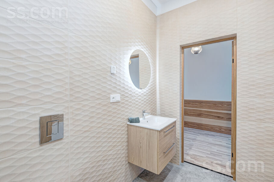 Rītausmas iela 1, Mārupe, Rīgas rajons, Mārupes pag. — maja