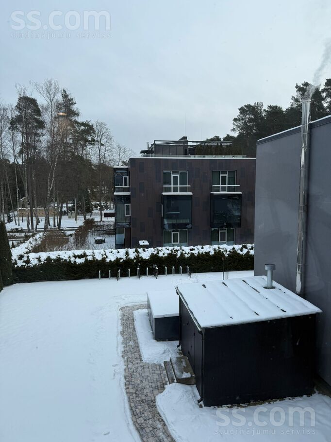 Dzintaru Prospekts 48k1, Jūrmala — dzivoklis