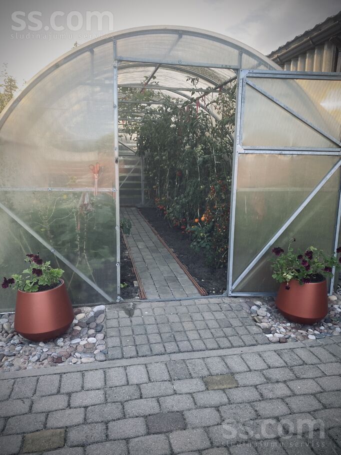 Inženieru 54, Ventspils un raj., Ventspils — maja