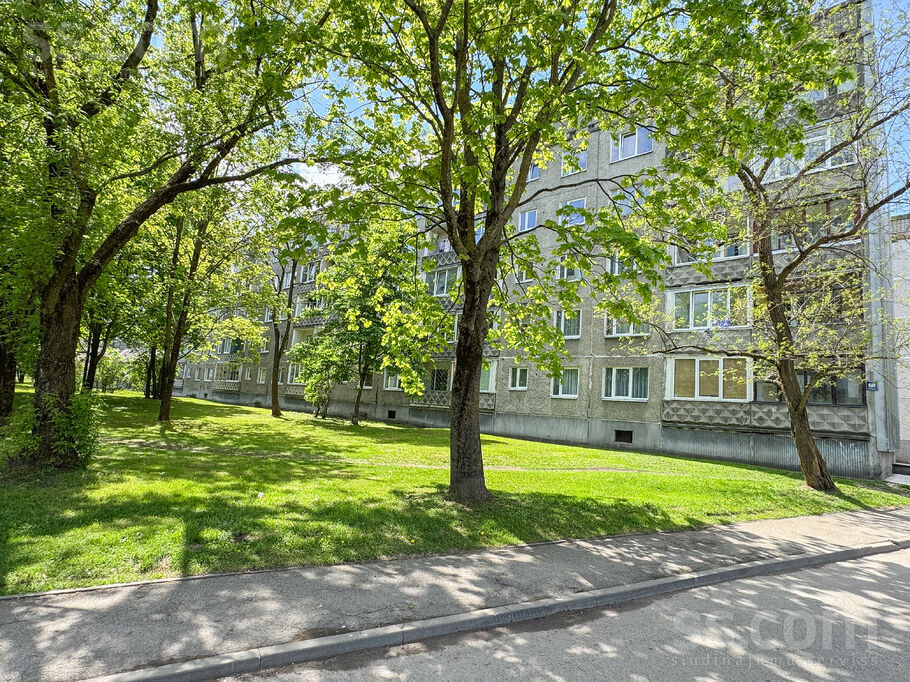 Lielupes 68, Rīga — dzivoklis