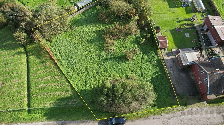 Muitas 2a, Ventspils un raj., Ventspils — zeme