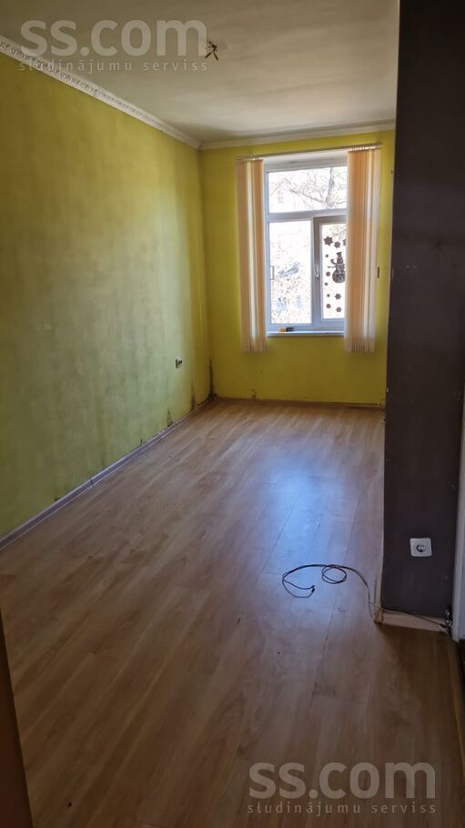 Sīmaņa 3a, Rīga — dzivoklis