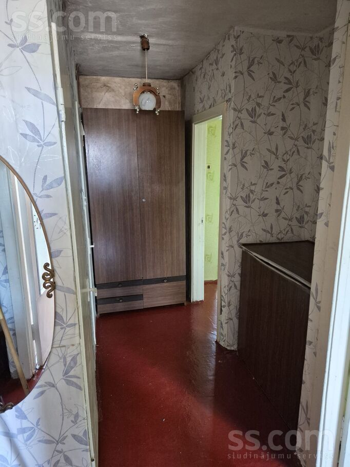 Gaigalas 23a, Rīga — dzivoklis