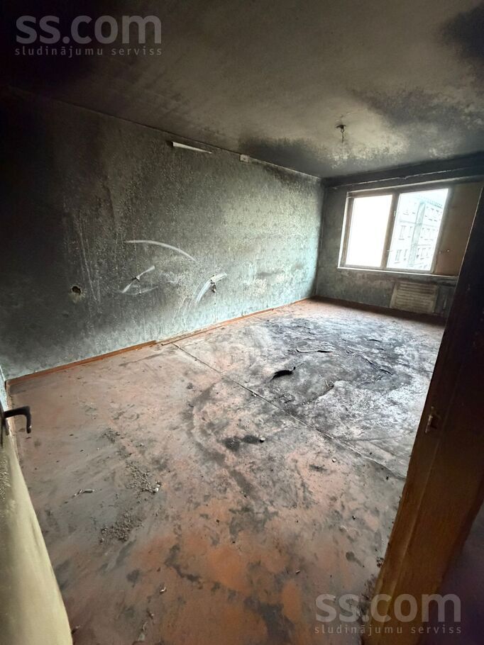 Lielupes 68, Rīga — dzivoklis