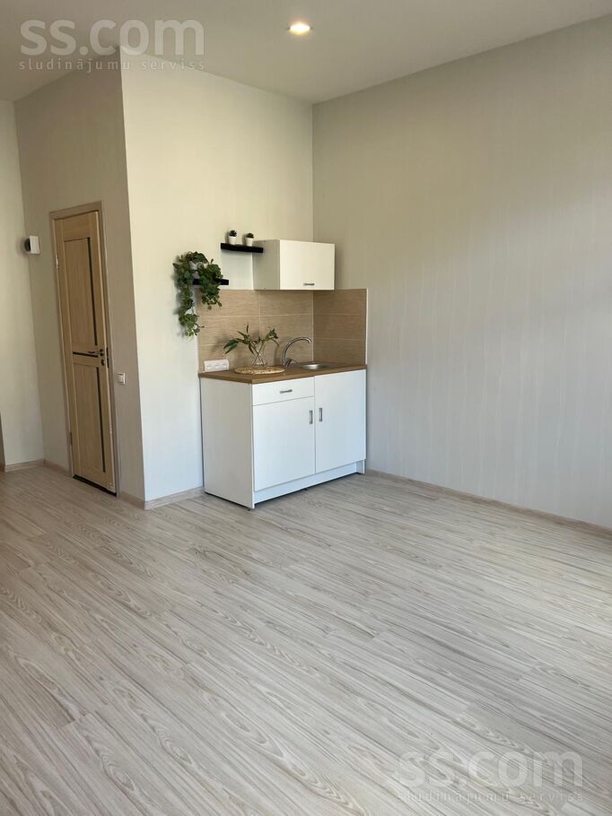 M. Matīsa 3, Rīga — dzivoklis