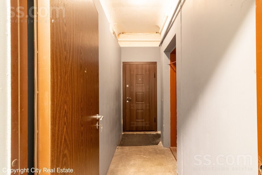 Tallinas 75, Rīga — dzivoklis