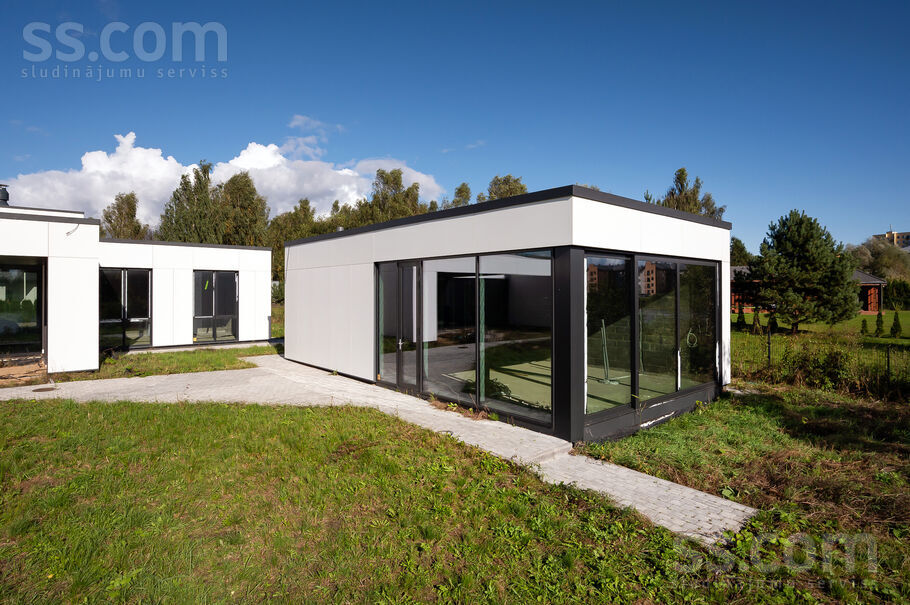 Vēja, Ādaži, Rīgas rajons, Ādažu nov. — maja