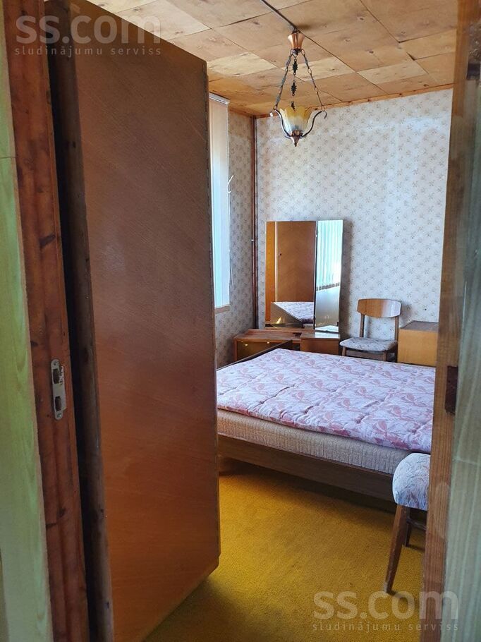 Kazeņu 22, Gauja, Rīgas rajons, Carnikavas nov. — maja