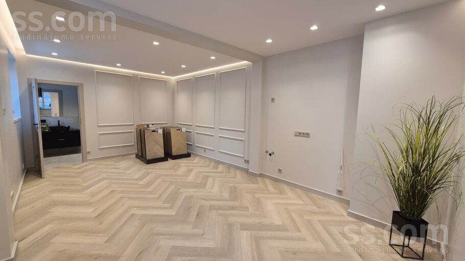 Ludviķa 12, Liepāja un raj., Liepāja — dzivoklis