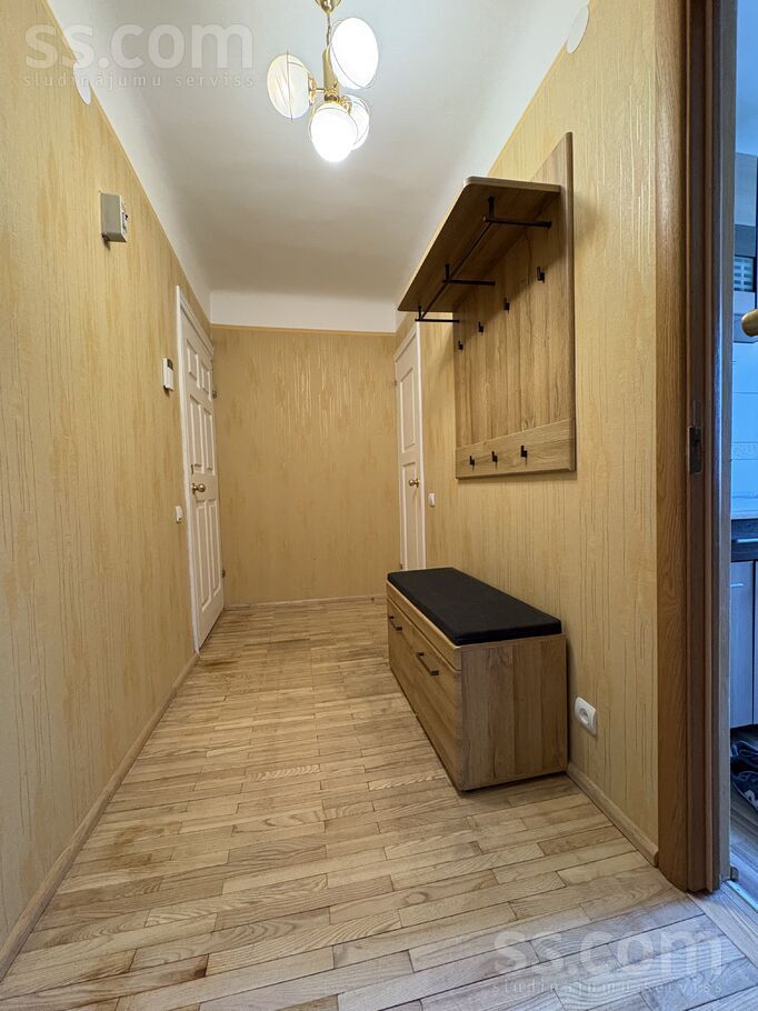 Šveices iela 35, Rīgas rajons, Sigulda — dzivoklis