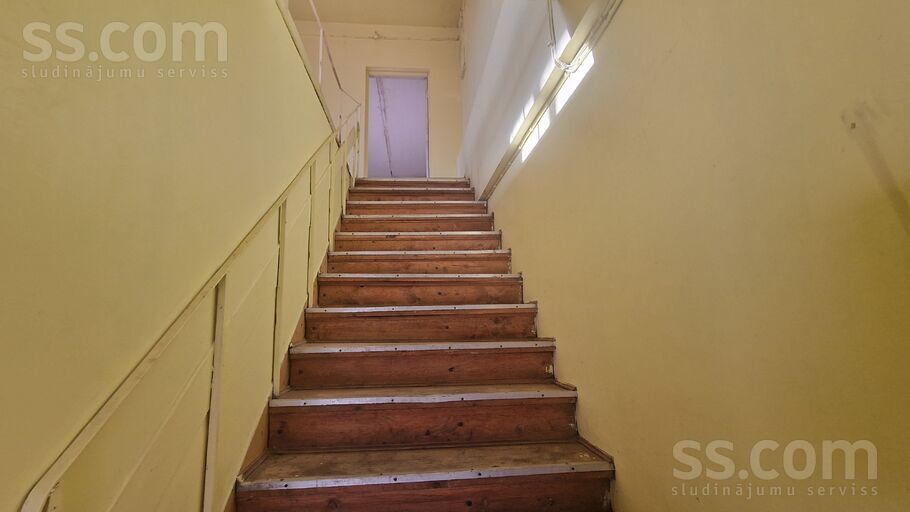 Kurzemes iela 9a, Tukums un raj., Tukums — telpa