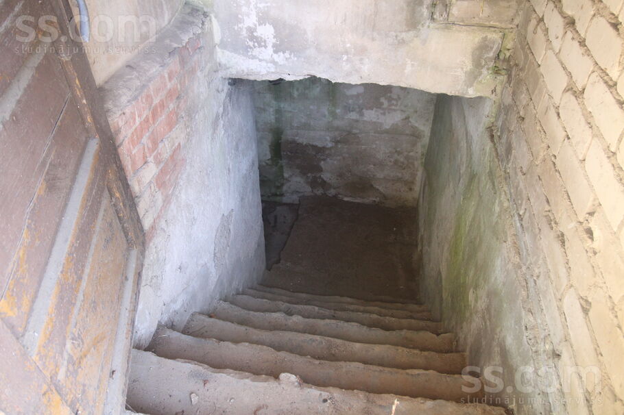 Liepas, Silmala, Rēzekne un raj., Silmalas pag. — maja