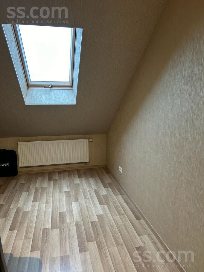 Aveņu 19 11, Daugavpils un raj., Daugavpils — dzivoklis