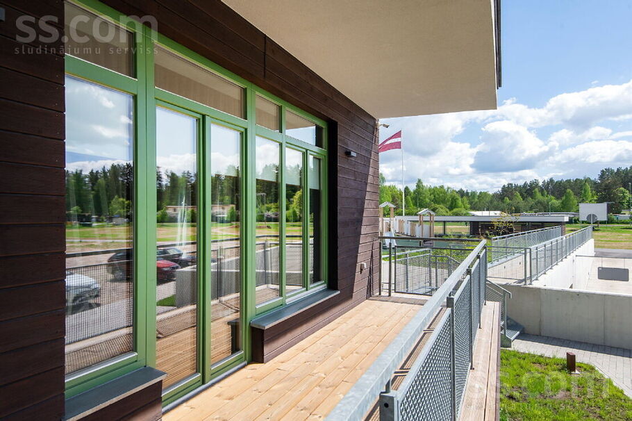 Koknešu 3, Līči, Rīgas rajons, Stopiņu nov. — dzivoklis