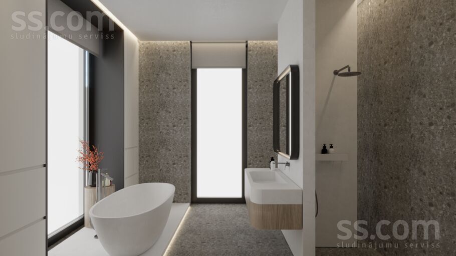 Vēja, Ādaži, Rīgas rajons, Ādažu nov. — maja