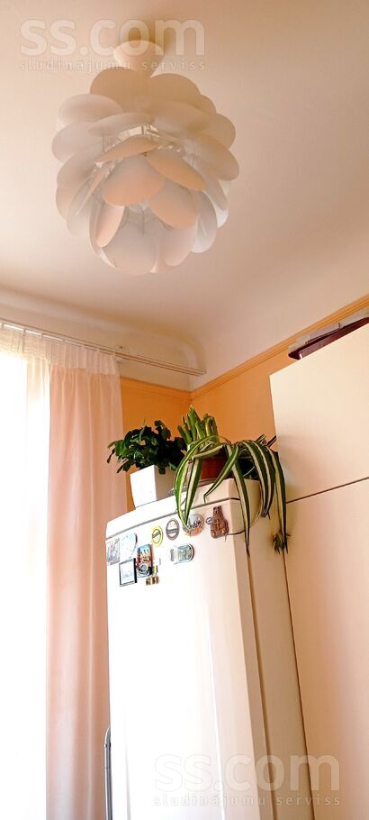 Elvīras 4, Rīga — dzivoklis